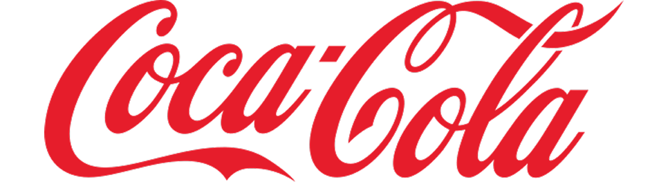 Coca-Cola logo