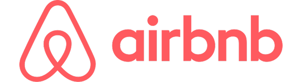 Airbnb logo