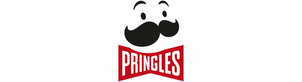 Pringles logo