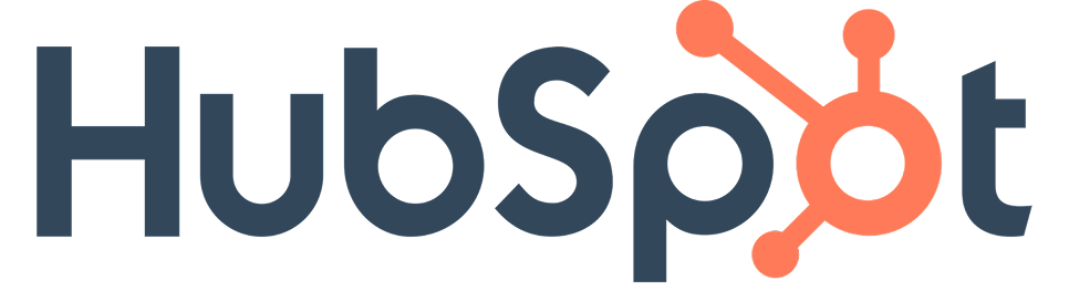 HubSpot logo