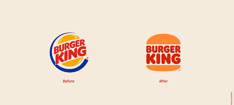 Burger King logo
