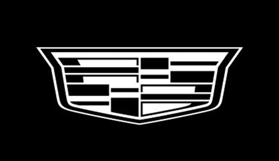 Cadillac logo