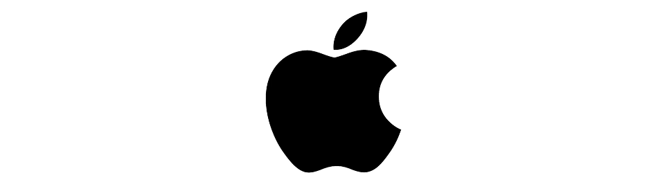 Apple logo