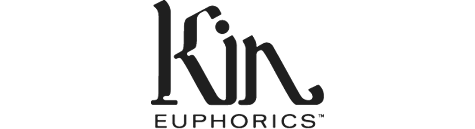 Kin Euphorics logo