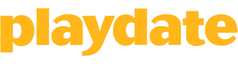 Playdate logo