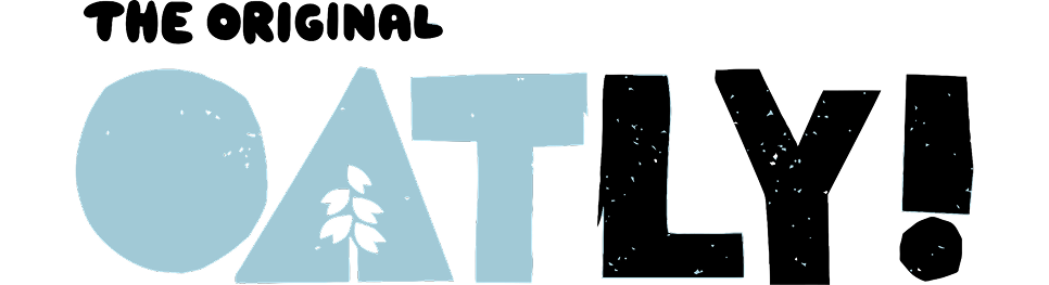 Oatly logo