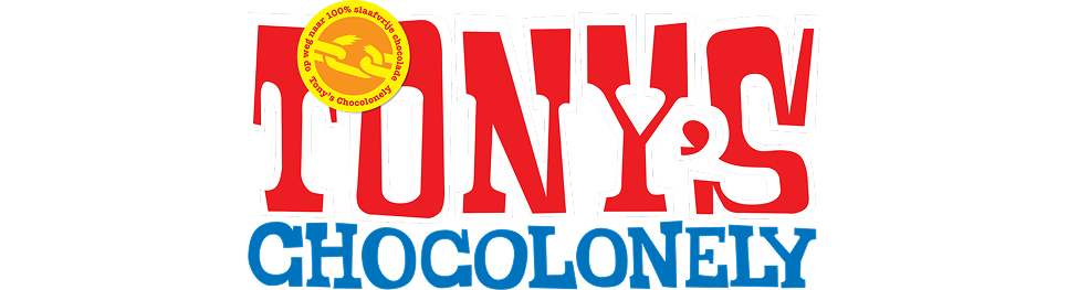 Tony’s Chocolonely logo