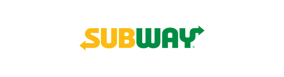 Subway logo