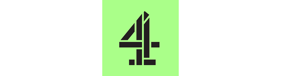 Channel 4 (UK) logo