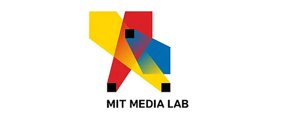 MIT Media Lab logo