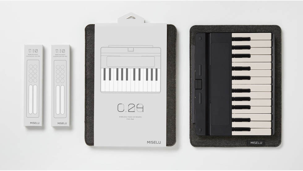 Minimalism graphic design style