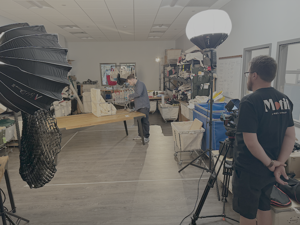 Avoiding Over-Produced Brand Videos