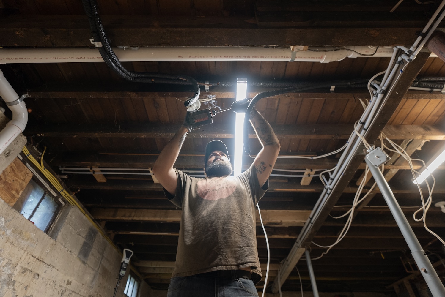Construction Project Videos Serving Many Purposes