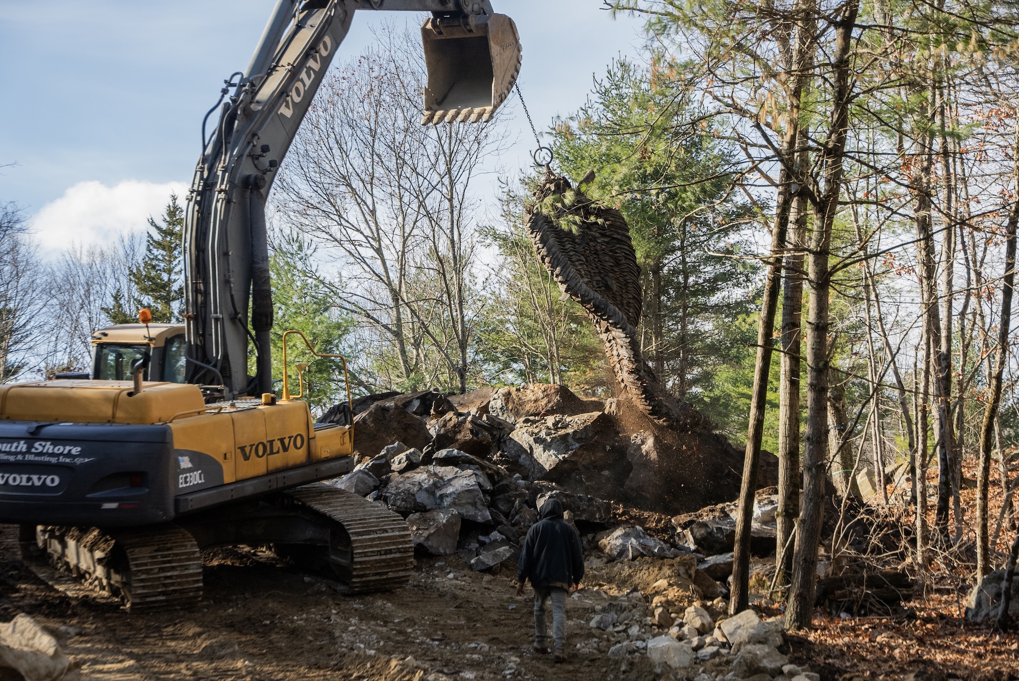 Construction Project Documentation - Telling The Accurate Story