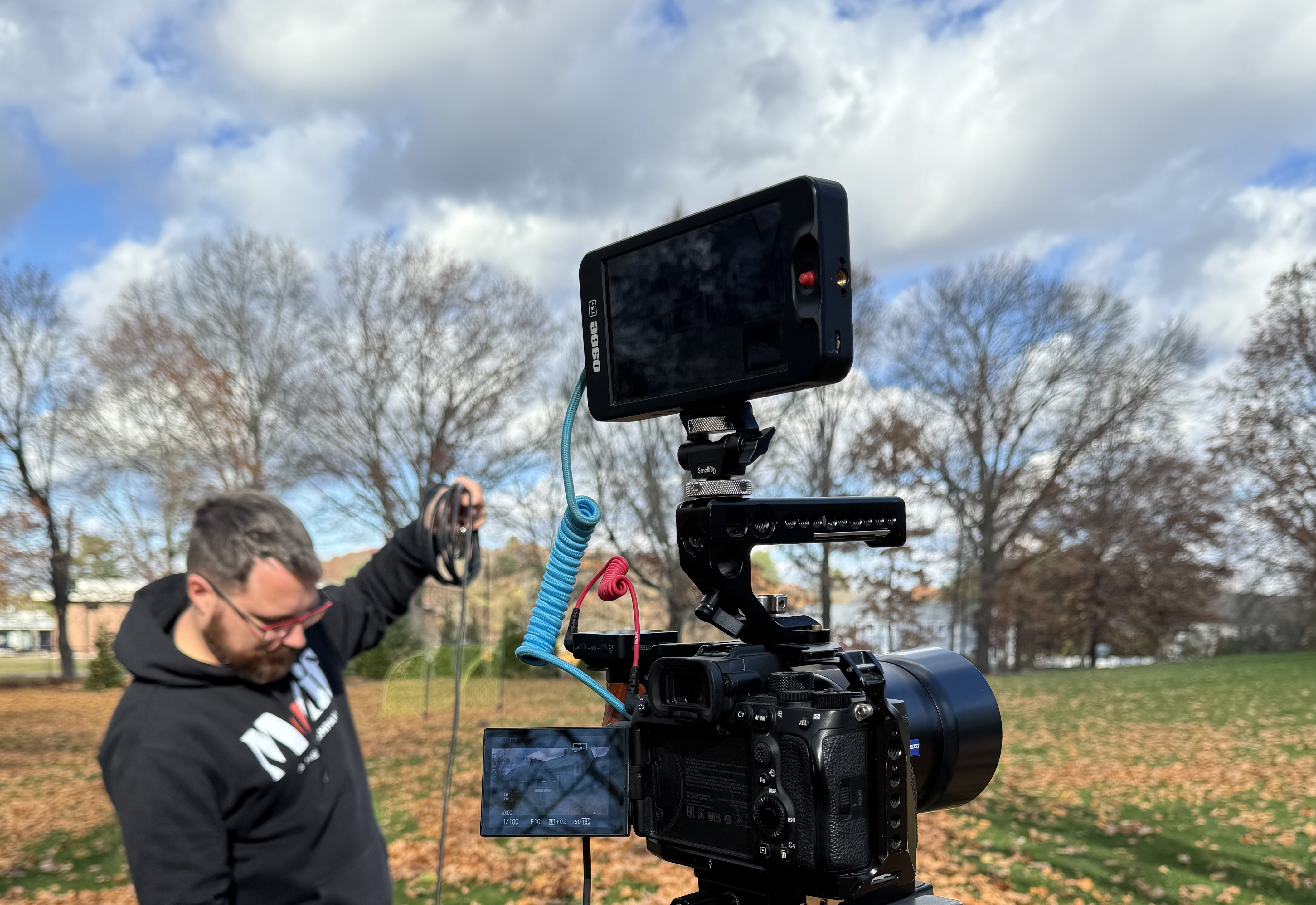 Social Platforms Have Democratized Media, But Not Quality