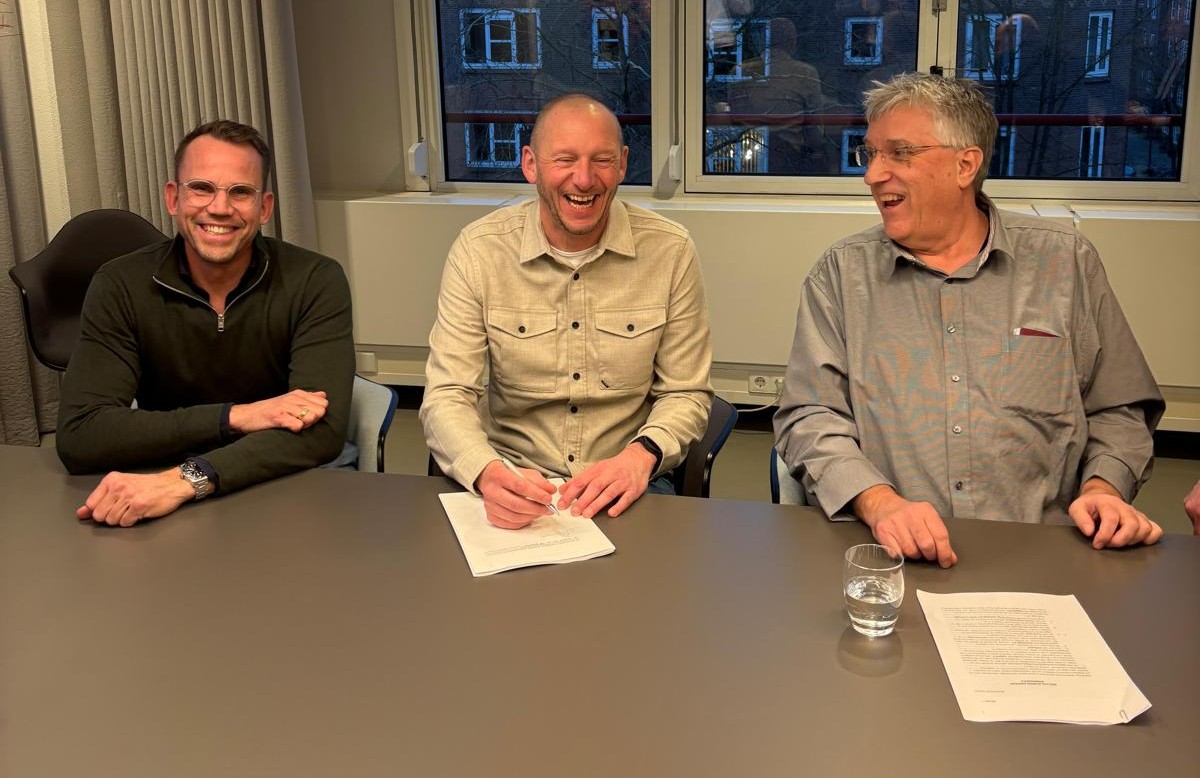 Zorgweb breidt uit met Webbridge: nieuwe kansen voor De VoorzieningenWijzer