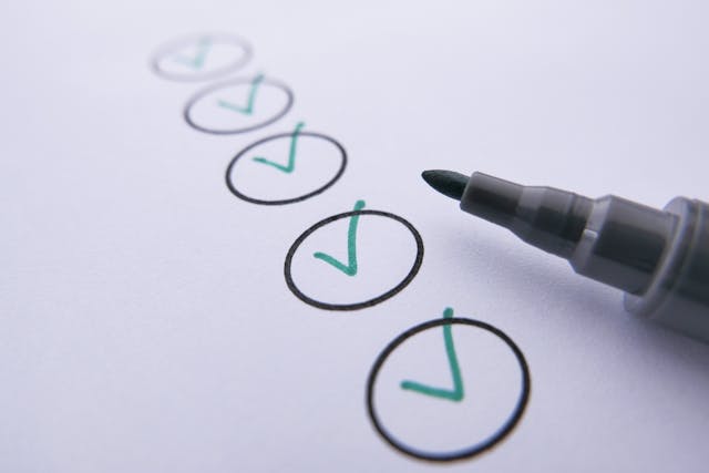 AI-Native ERP Evaluation Criteria For Buyers