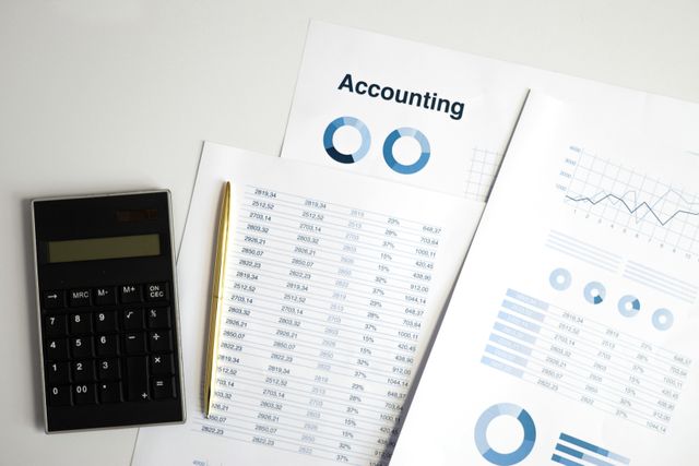 Consolidated income statement guide and examples