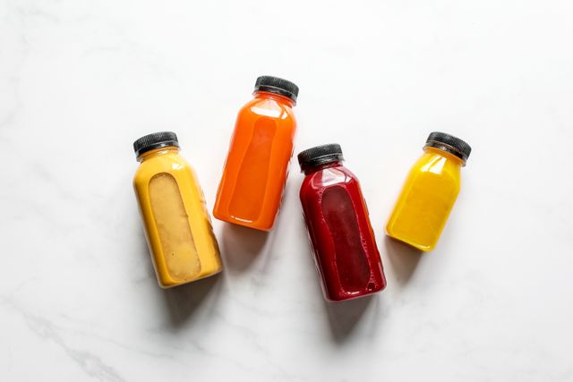 Food and beverage ERP software buyers guide 2026
