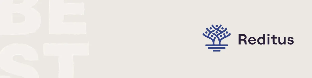 reditus company logo