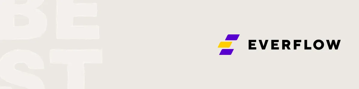 everflow company logo