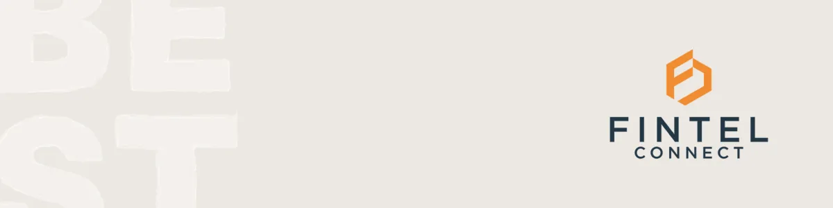 fintel connect company logo