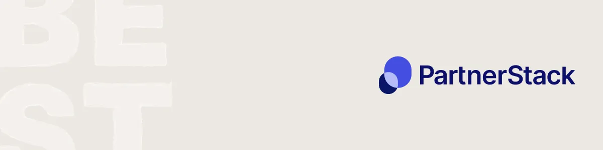 partnerstack company logo