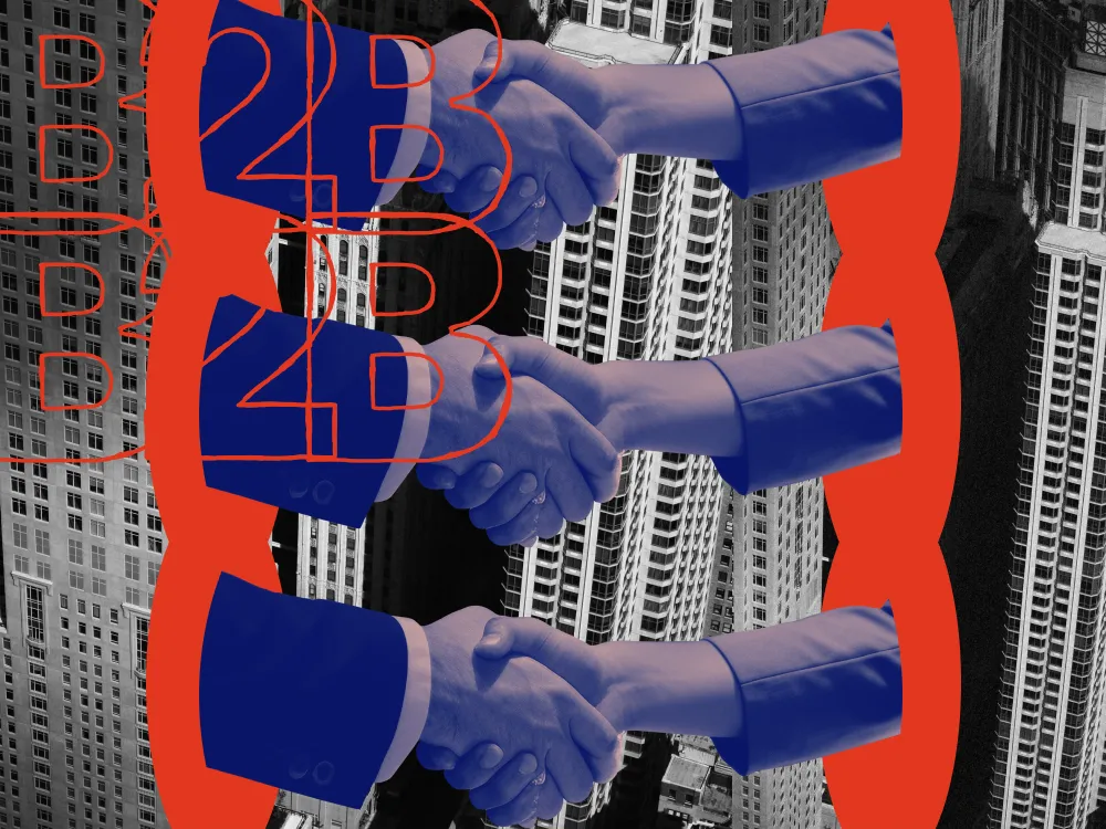 Affiliates help closing deals