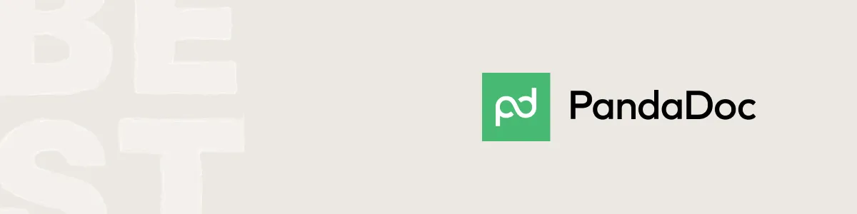 pandadoc logo
