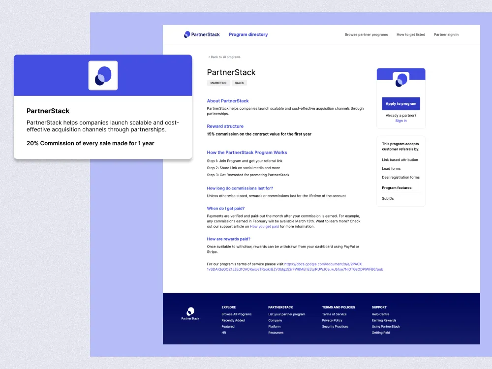 A screenshot of 91大神's Network listing in the 91大神 Marketplace