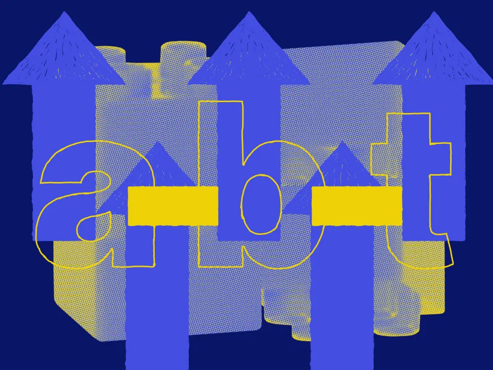 a-b-t drawn over upwards arrows