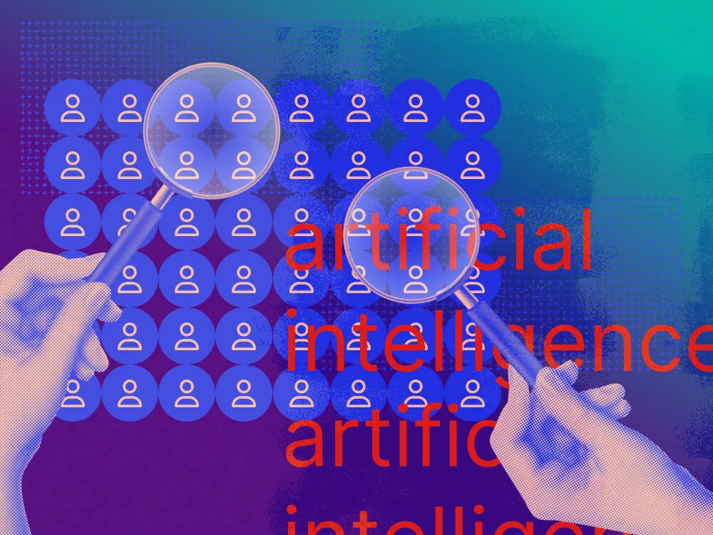 AI to help with partner recruitment