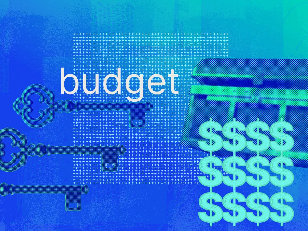 Unlocking budget from your CRO