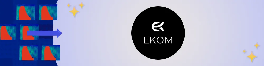 Join EKOM's AI affiliate program
