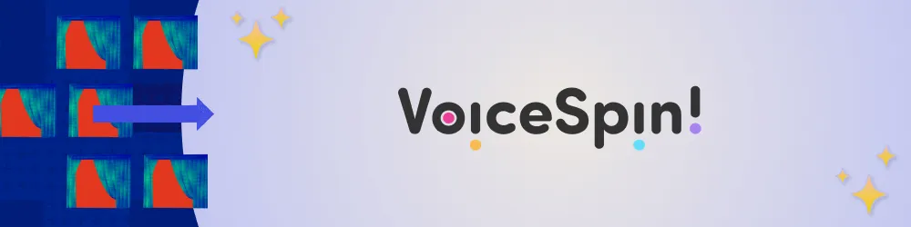 Join VoiceSpin's AI affiliate program