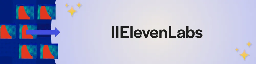 Join ElevenLabs' AI affiliate program