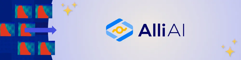 Join AlliAI's AI affiliate program