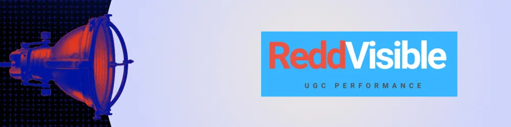 Partner: ReddVisible
