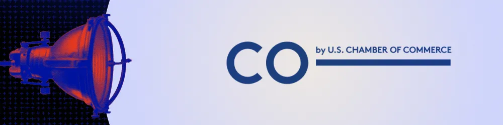 Partner: CO— US Chamber of Commerce