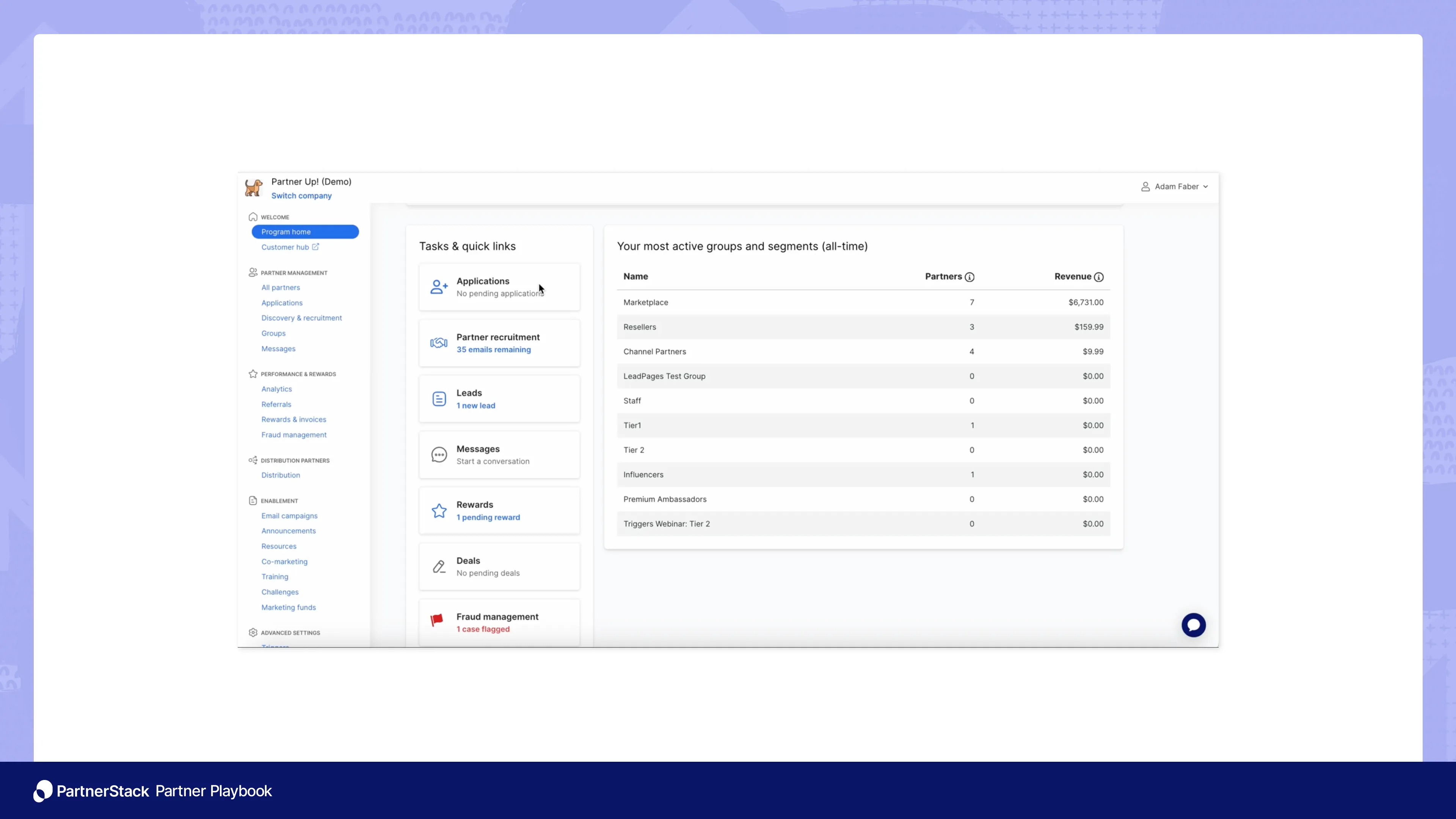A screenshot of a vendor 91´óÉń dashboard