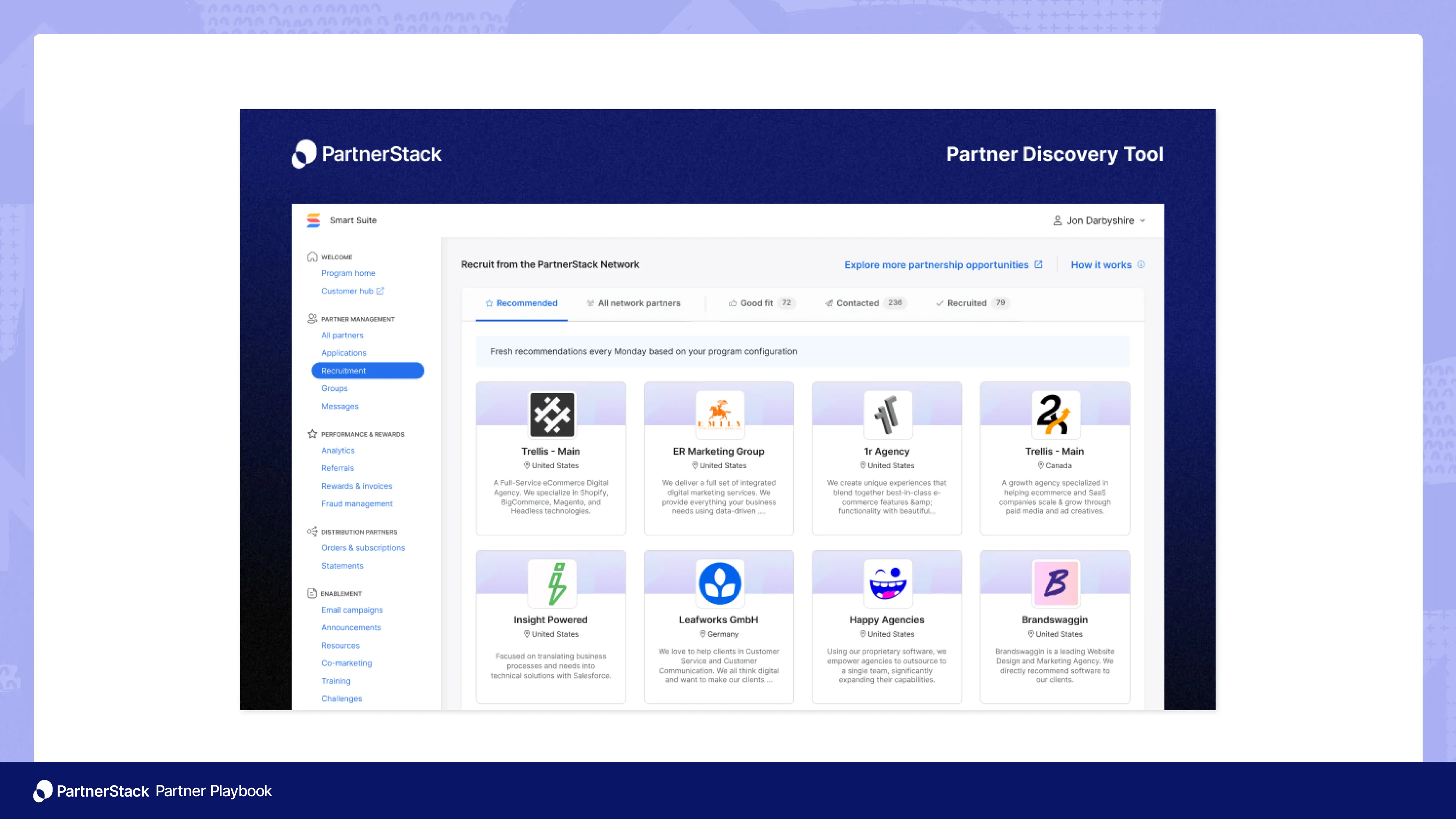 A shot of the 91 marketplace