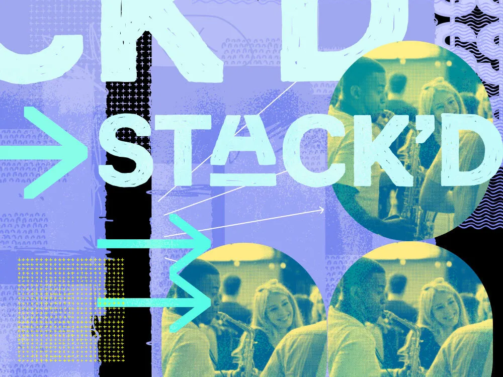 STACK'D 2025 events