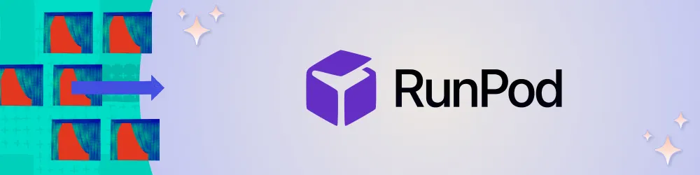 Join RunPod AI affiliate program