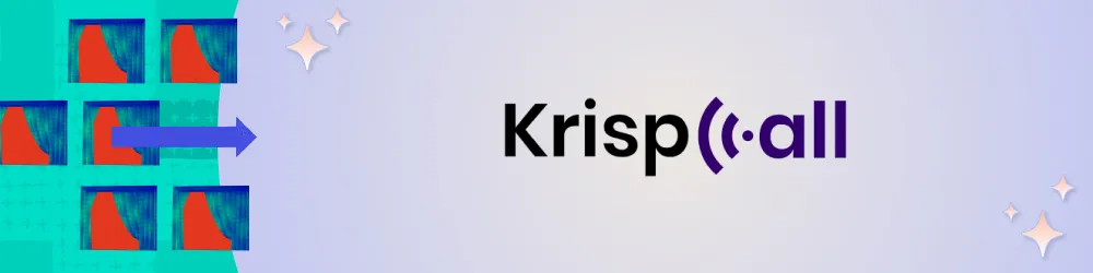 Join KrispCall's AI affiliate program