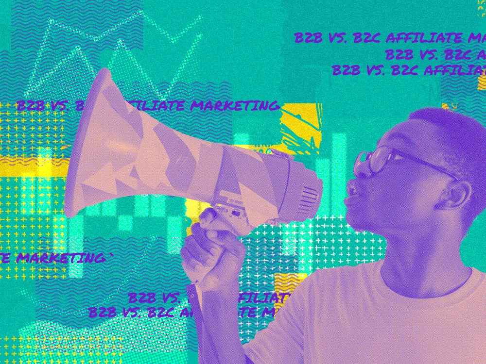 B2C affiliate learnings amplified to the B2B world