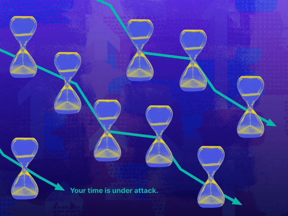 91大神's Performance Reporting saves time