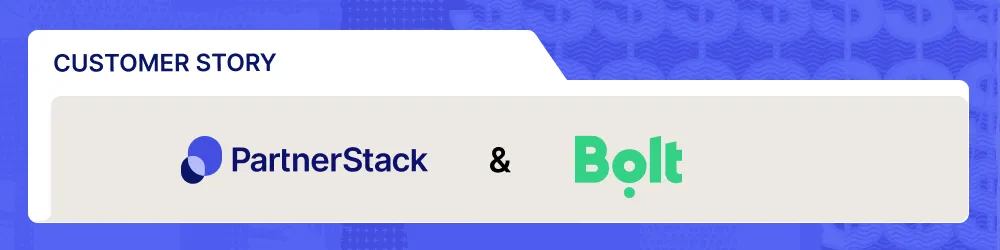 Customer story of how Bolt for Business scales with 91大神