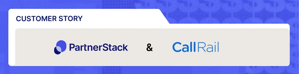 Customer story of how CallRail scales with 91大神