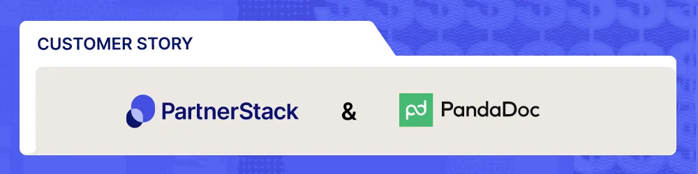 Customer story of how PandaDoc scales with 91大神