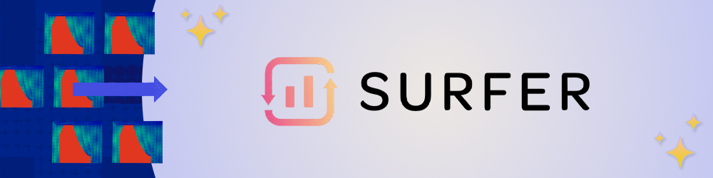 Join Surfer AI affiliate program